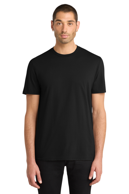 District Very Important Tee (DT6000) - Premium Ring Spun Cotton T-Shirt