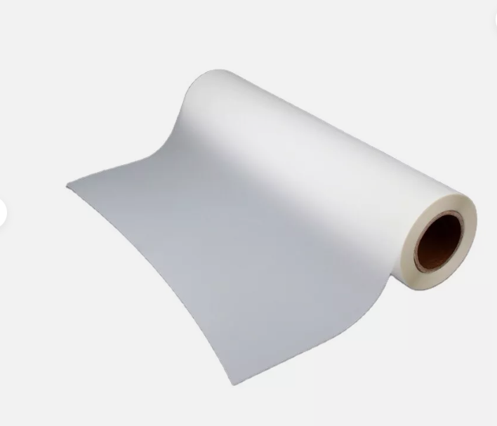 Premium Single-Sided DTF Roll - DTF Film 24" x 328' (60cm x 100m)