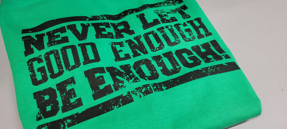 Unlock the Potential of Custom Apparel with DTF Transfers