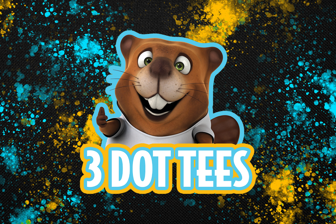 DTF Design Files 101: How to Send Print-Ready Artwork