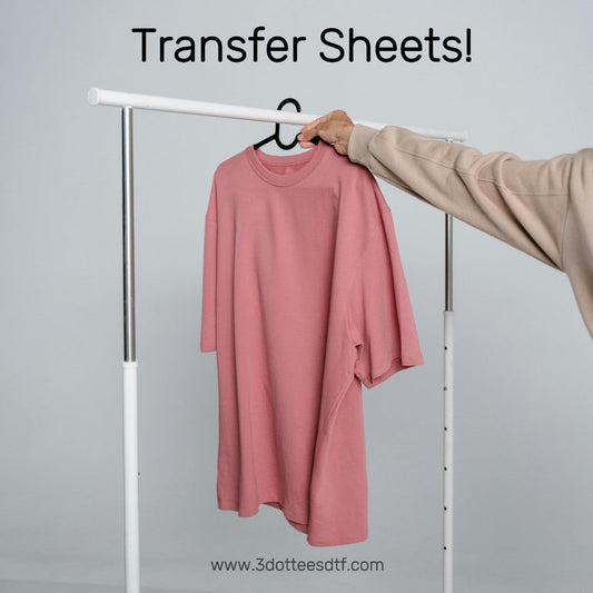 Why Direct-to-Film Transfers Are Revolutionizing Custom Printing