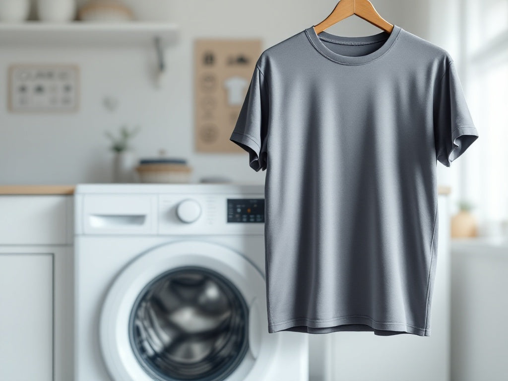 The Ultimate Guide to Caring for Your DTF-Printed Garments
