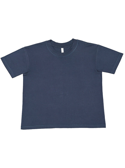 Unisex Boxy Jersey T-Shirt