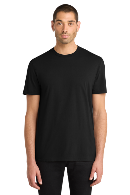 District Very Important Tee (DT6000) - Premium Ring Spun Cotton T-Shirt
