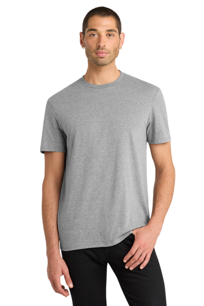 District Very Important Tee (DT6000) - Premium Ring Spun Cotton T-Shirt