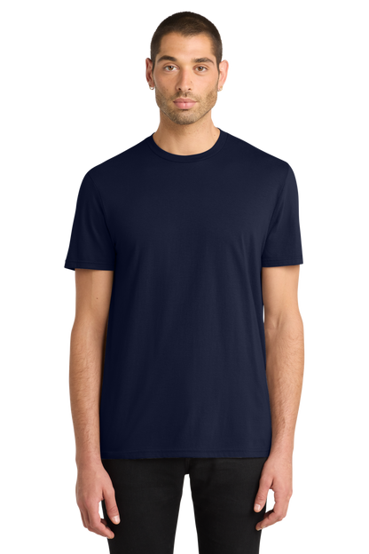 District Very Important Tee (DT6000) - Premium Ring Spun Cotton T-Shirt