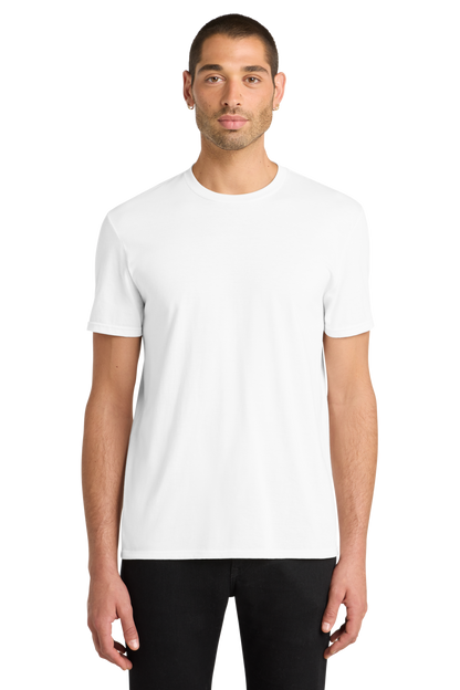 District Very Important Tee (DT6000) - Premium Ring Spun Cotton T-Shirt