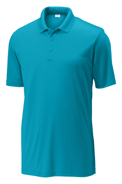 Sport-Tek Posi-Charge Competitor Polo