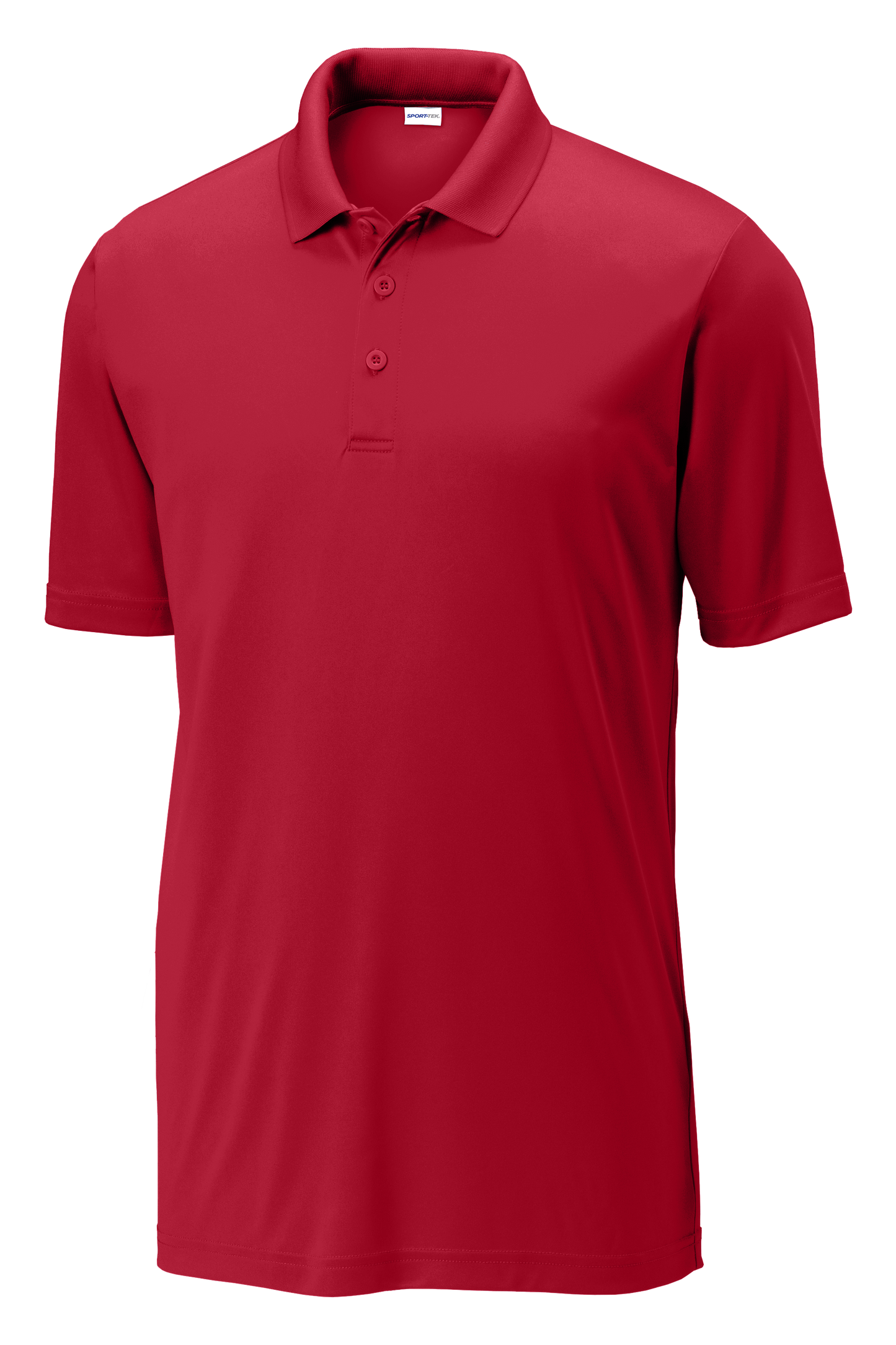 Sport-Tek Posi-Charge Competitor Polo