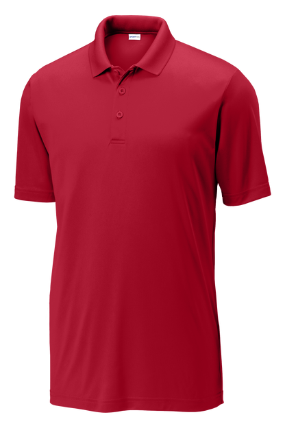 Sport-Tek Posi-Charge Competitor Polo