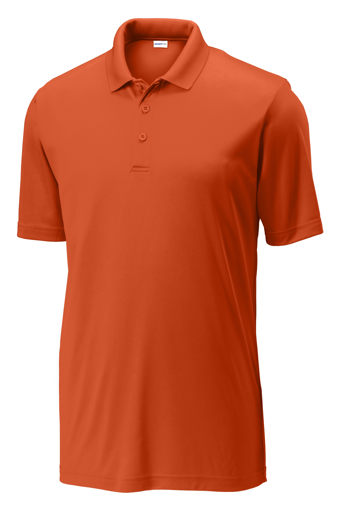 Sport-Tek Posi-Charge Competitor Polo