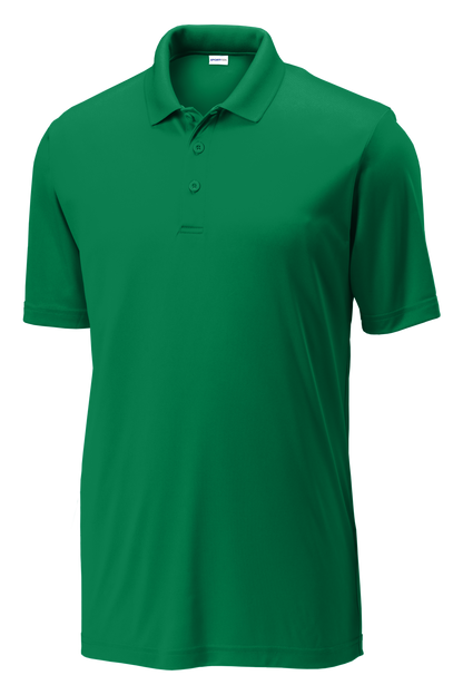 Sport-Tek Posi-Charge Competitor Polo