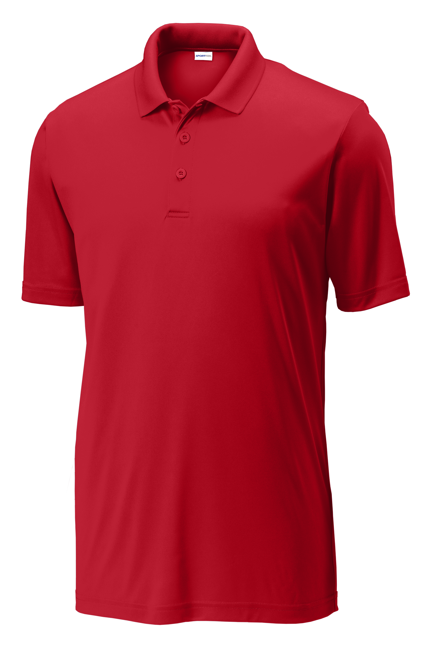 Sport-Tek Posi-Charge Competitor Polo