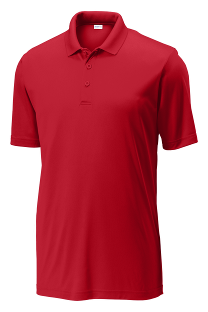 Sport-Tek Posi-Charge Competitor Polo
