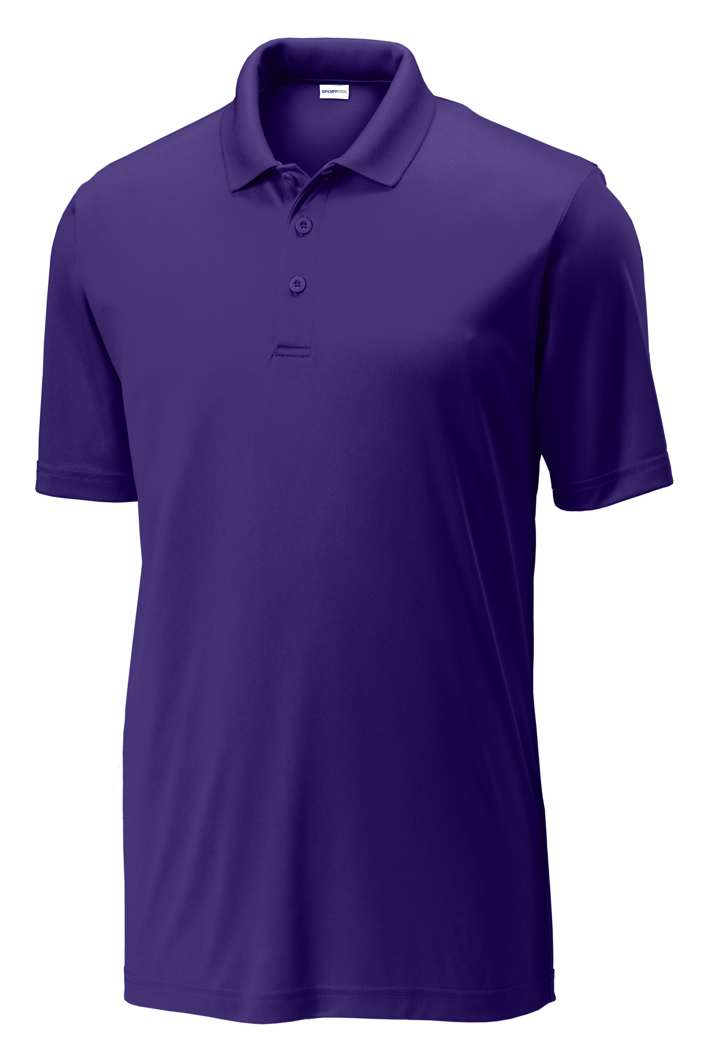 Sport-Tek Posi-Charge Competitor Polo