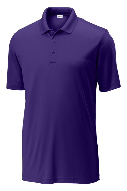 Sport-Tek Posi-Charge Competitor Polo